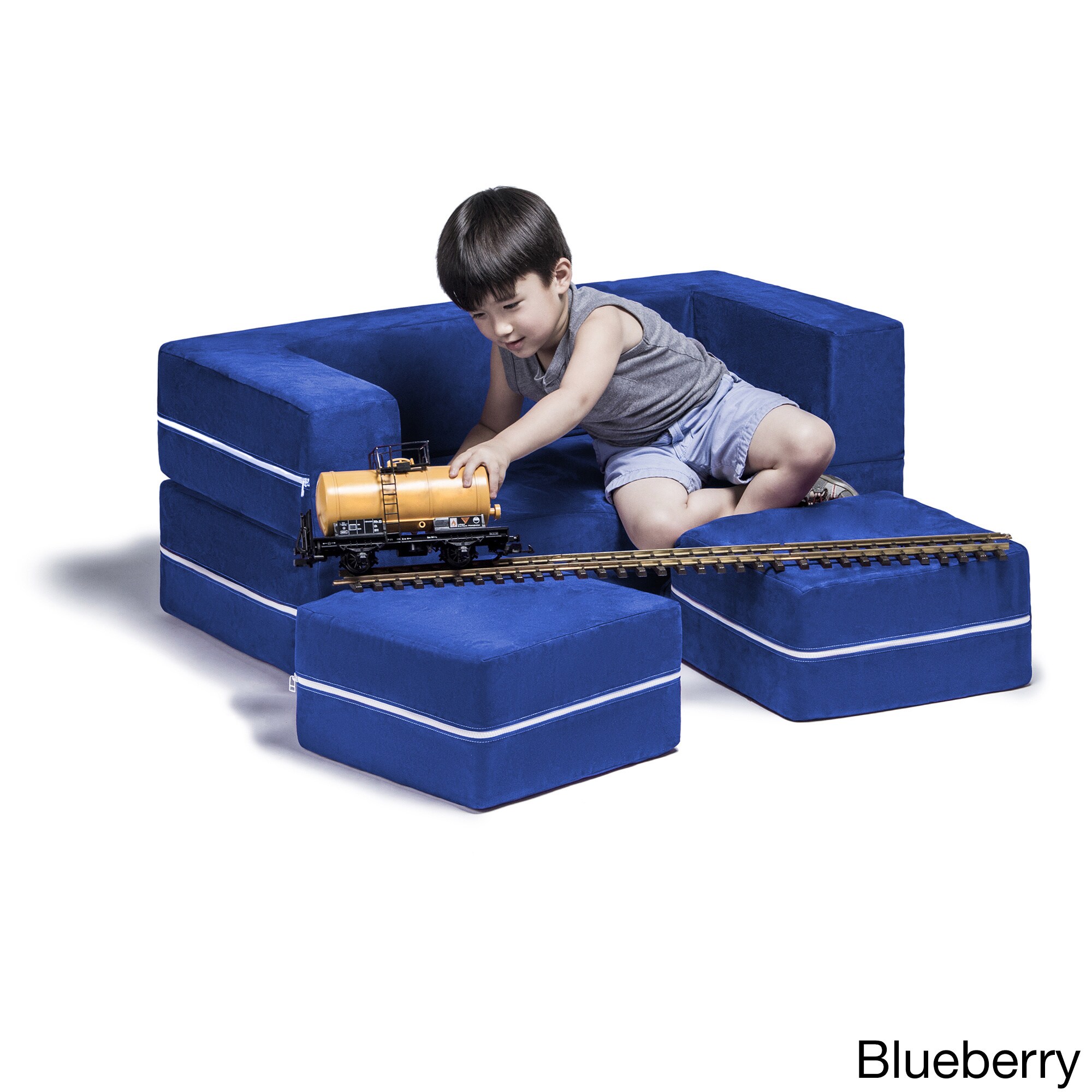 kids modular sofa