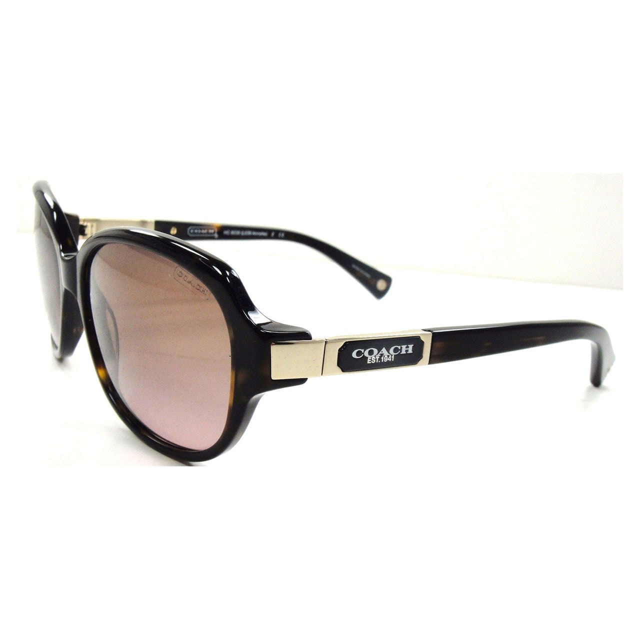 coach annette sunglasses