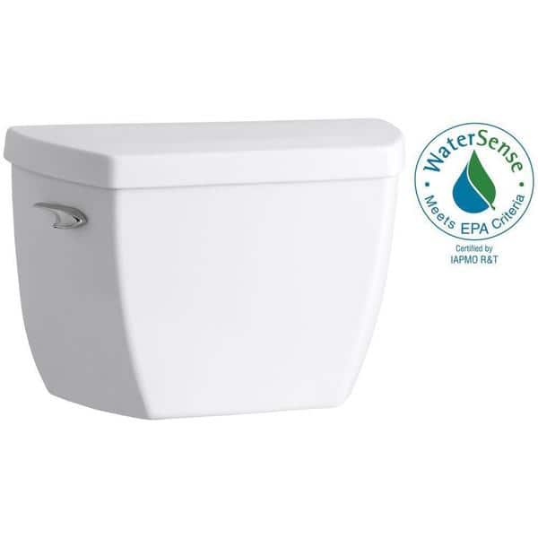 Kohler Highline Toilet Tank White Bed Bath & Beyond 10325105