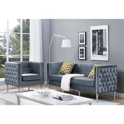 Buy Living Room Furniture Sets Online at Overstock | Our Best Living