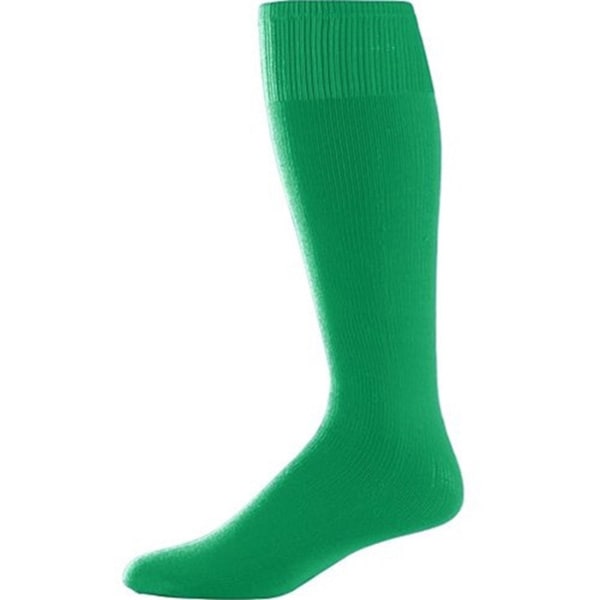 Shop Kelly Green Adult Sport Socks (Pair) Athletic Sports Baseball