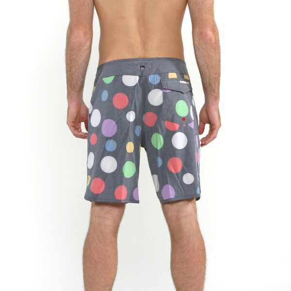 quiksilver men's bathing suits