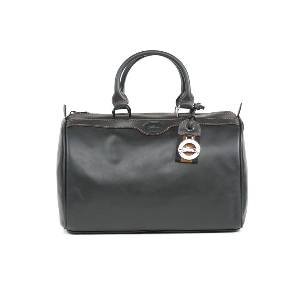 longchamp rolling duffel