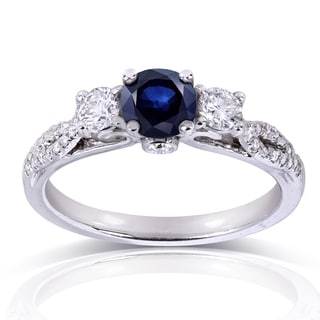 Annello, Gemstone - Jewelry & Watches Jewelry and Watches - Overstock.com: Buy Rings, Bracelets, Necklaces & More Online - 웹