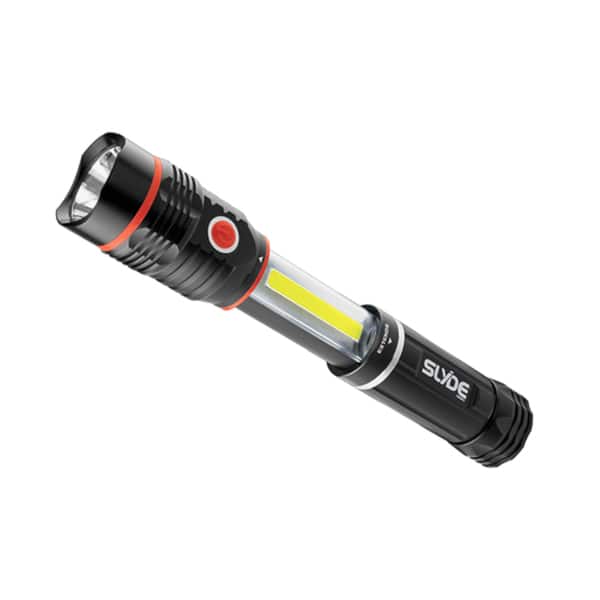 Nebo Tools Slyde Flashlight - Bed Bath & Beyond - 10327363 Nebo Tools Slyde Flashlight - Bed Bath & Beyond - 10327363