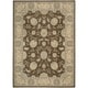 preview thumbnail 31 of 53, Nourison Persian Empire PE22 Area Rug 9'6" x 13' - Brown/Multi - Runner/Rectangle