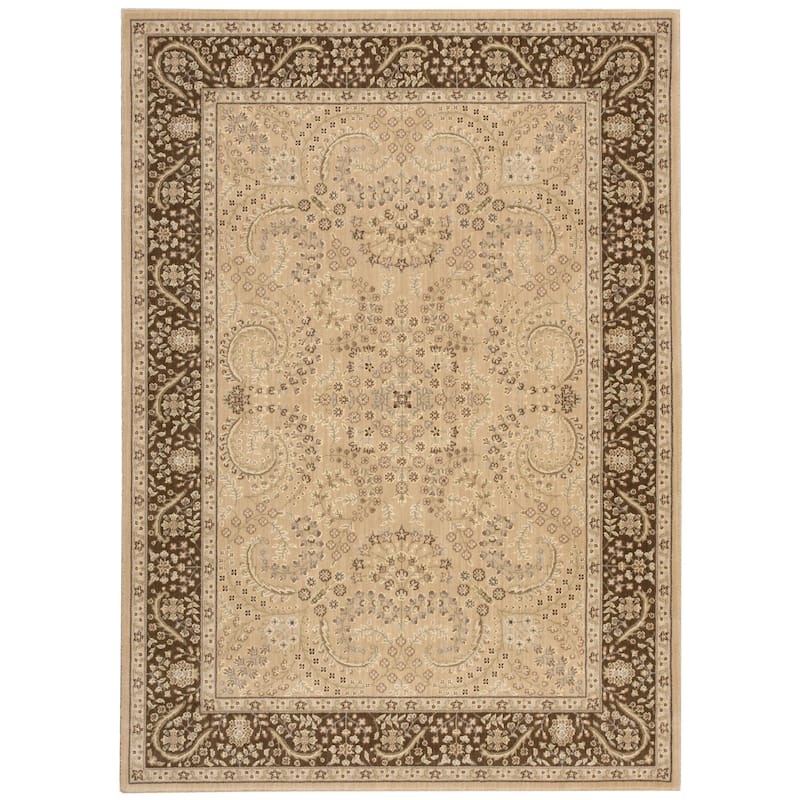 Nourison Persian Empire Area Rug