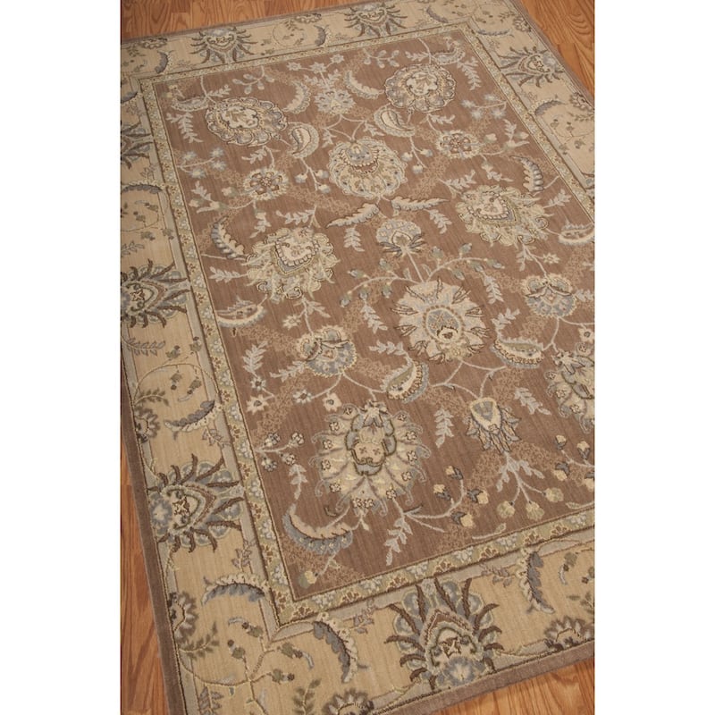 Nourison Persian Empire PE22 Area Rug
