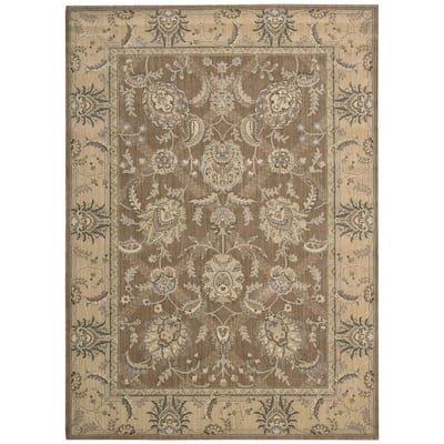 Nourison Persian Empire PE22 Area Rug