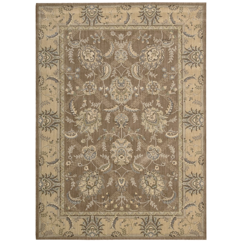Nourison Persian Empire PE22 Area Rug