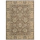 preview thumbnail 1 of 53, Nourison Persian Empire PE22 Area Rug 3'6" x 5'6" - Brown - Runner/Rectangle