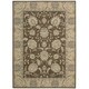 preview thumbnail 5 of 53, Nourison Persian Empire PE22 Area Rug 3' 6" x 5' 6" - Brown/Multi - Runner/Rectangle