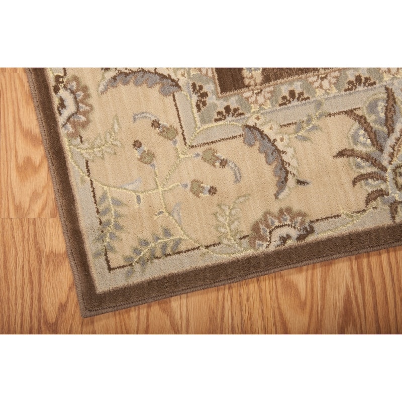 Nourison Persian Empire PE22 Area Rug