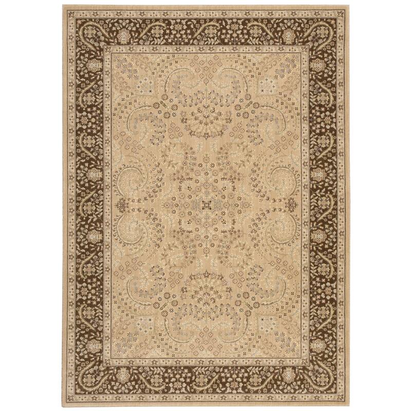 Nourison Persian Empire Area Rug
