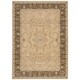 preview thumbnail 17 of 17, Nourison Persian Empire Area Rug 5'3" x 7'5" - Beige - Runner/Rectangle