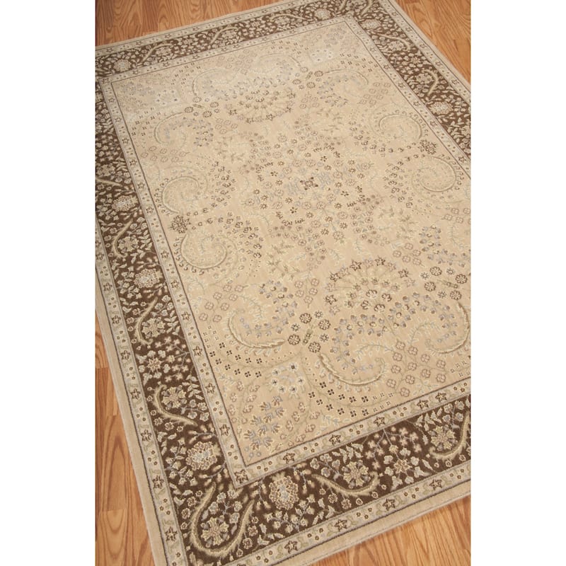 Nourison Persian Empire Area Rug