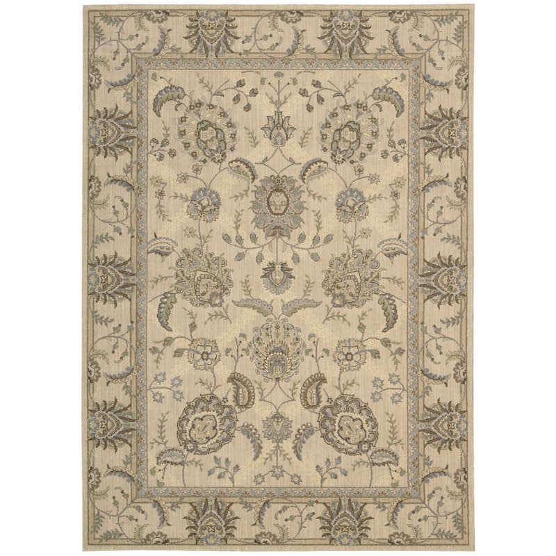 Nourison Persian Empire PE22 Area Rug