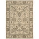 preview thumbnail 10 of 53, Nourison Persian Empire PE22 Area Rug 3'6" x 5'6" - Ivory - Runner/Rectangle