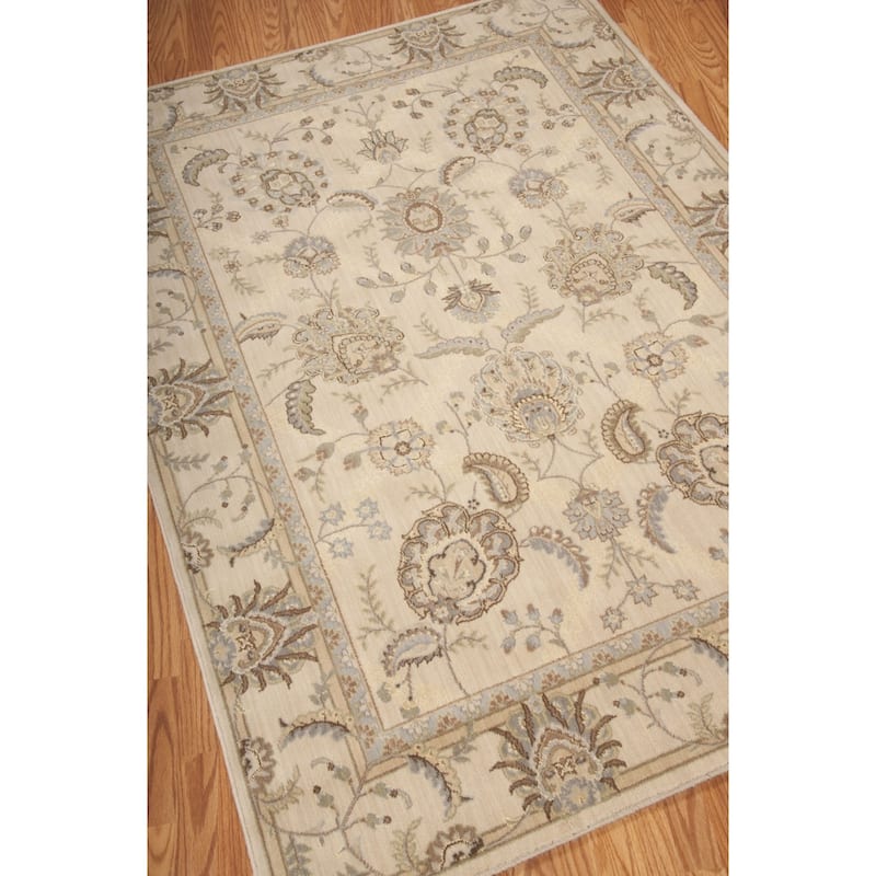 Nourison Persian Empire PE22 Area Rug