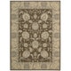 preview thumbnail 13 of 53, Nourison Persian Empire PE22 Area Rug 5'3" x 7'5" - Brown/Multi - Runner/Rectangle