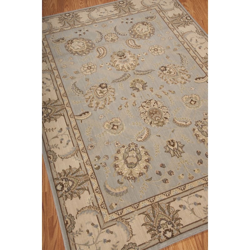 Nourison Persian Empire PE22 Area Rug