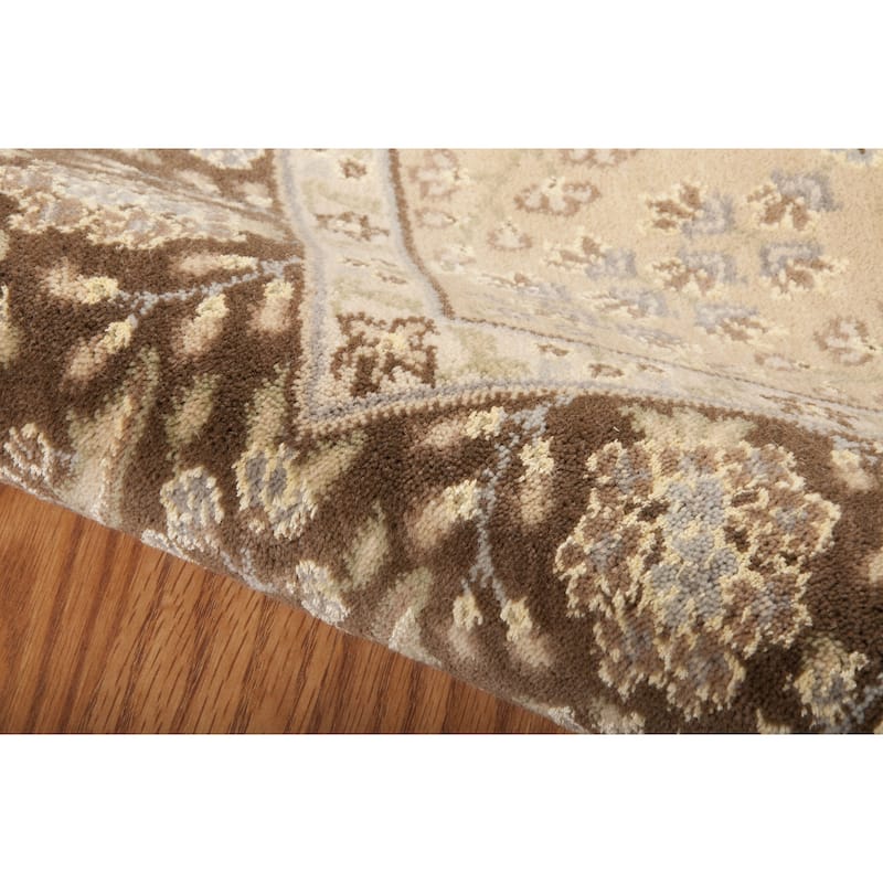 Nourison Persian Empire Area Rug