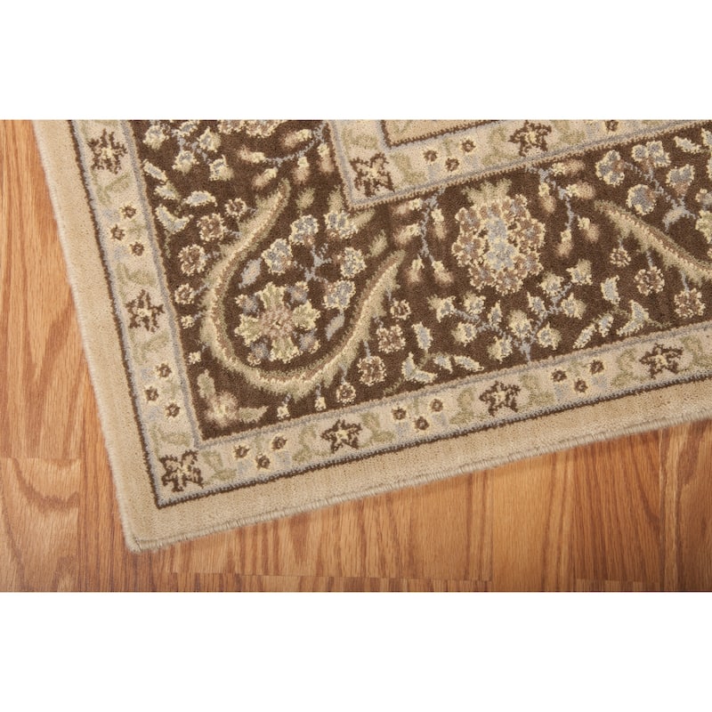 Nourison Persian Empire Area Rug