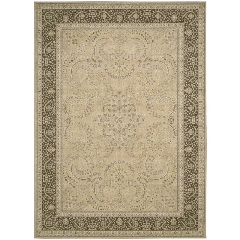 Nourison Persian Empire Area Rug
