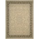 preview thumbnail 7 of 17, Nourison Persian Empire Area Rug 7'9" x 10'10" - Beige - Runner/Rectangle
