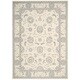 preview thumbnail 22 of 53, Nourison Persian Empire PE22 Area Rug 5'3" x 7'5" - White/Multi - Runner/Rectangle