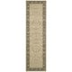 preview thumbnail 12 of 17, Nourison Persian Empire Area Rug 2' 3" x 8' - Beige - Runner