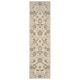 preview thumbnail 39 of 53, Nourison Persian Empire PE22 Area Rug 2'3" x 8' Runner - White/Multi - Runner/Rectangle