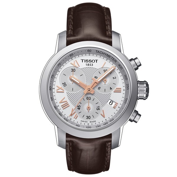 tissot women's automatic watches