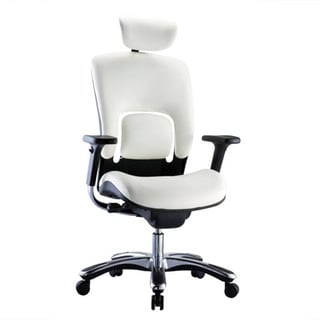 Leather Chair