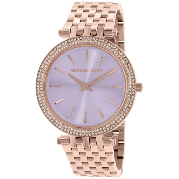 the bay canada michael kors watch