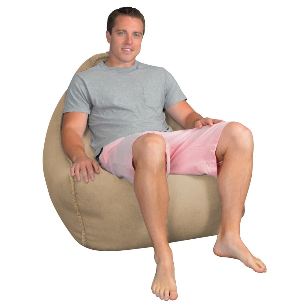 Sonoma Lounger Bean Bag Indoor/Outdoor