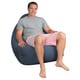 preview thumbnail 3 of 3, Sonoma Lounger Bean Bag Indoor/Outdoor