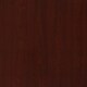 preview thumbnail 9 of 7, Bennington Credenza Desk in Harvest Cherry from kathy ireland Home by Bush Furniture