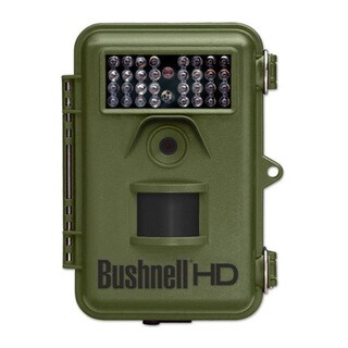 Bushnell 12MP Natureview Essential HD Green