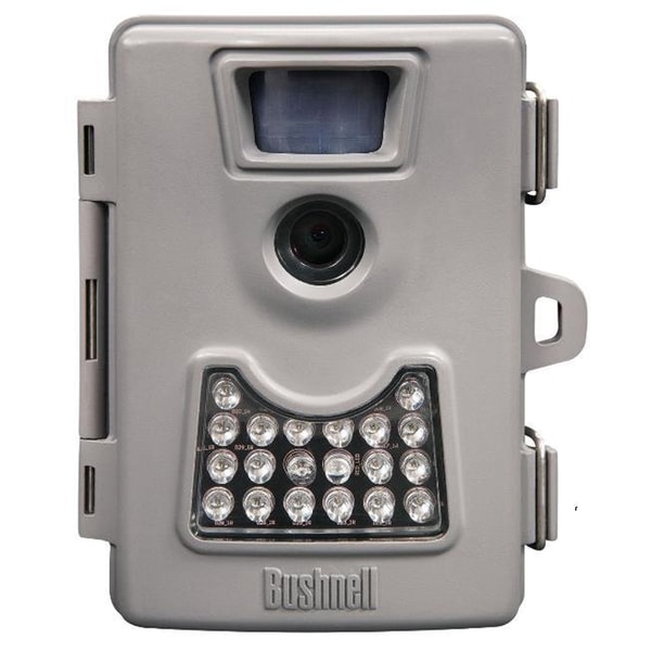 Bushnell 6Mp Cordless Surveillance Cam Night Vision