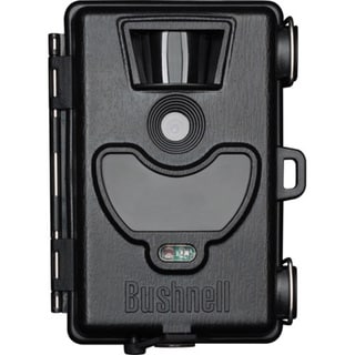 Bushnell 6mp Wifi Surveillance Cam NG Black LED Night Vision