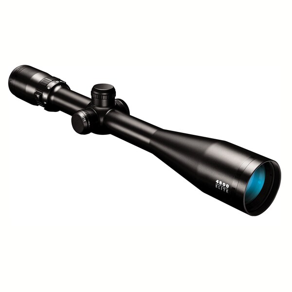 Bushnell Elite 4500 Riflescope Matte 4-16x40mm Multi-X Reticle