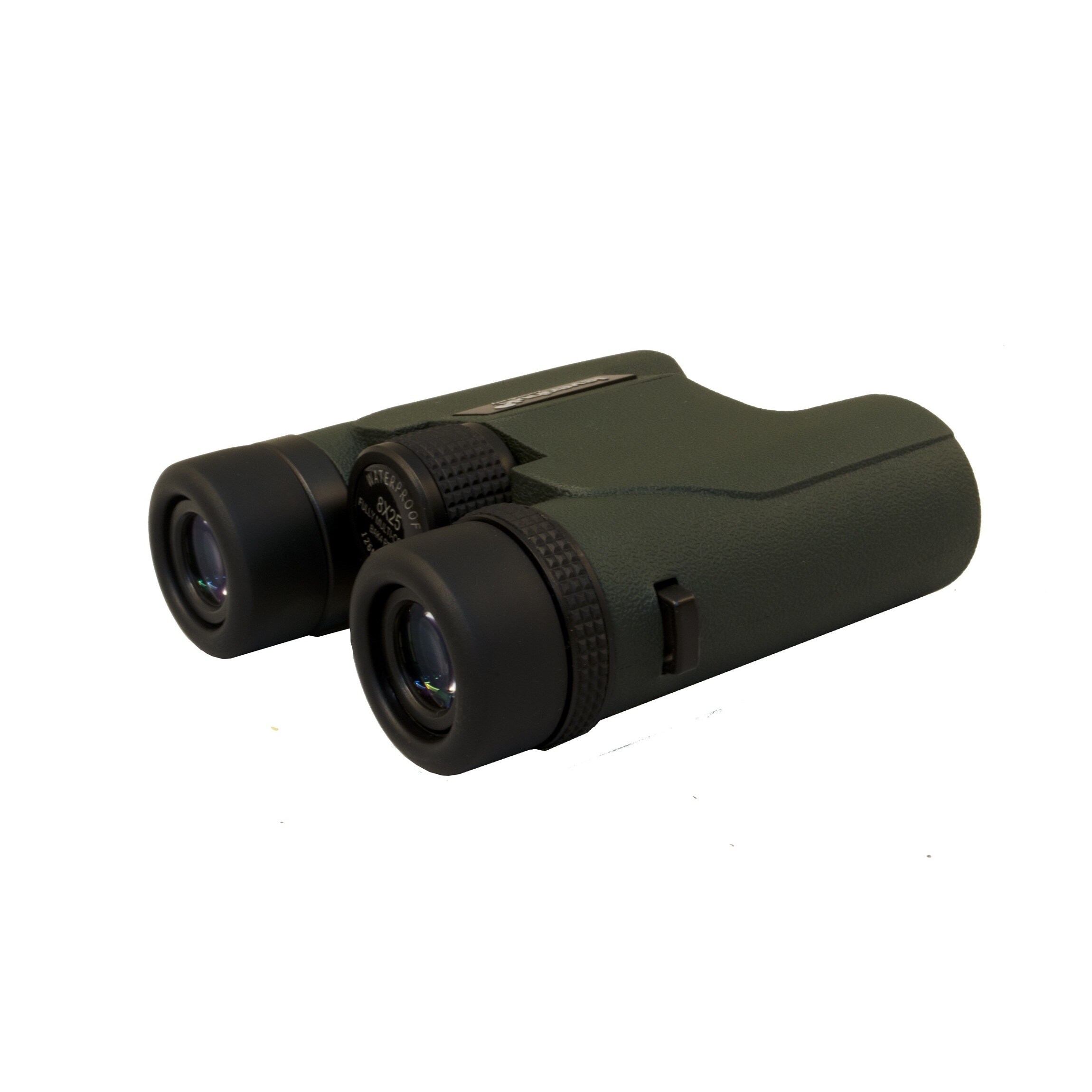 8x25 binoculars