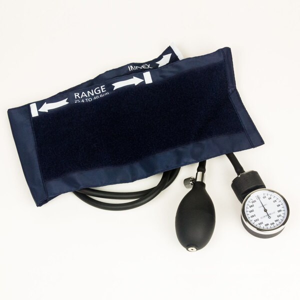 Dixie EMS Pediatric Size Blood Pressure Cuff - Free Shipping On Orders