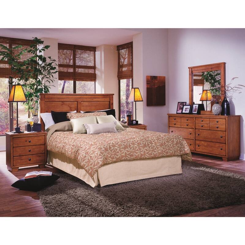Diego Nightstand