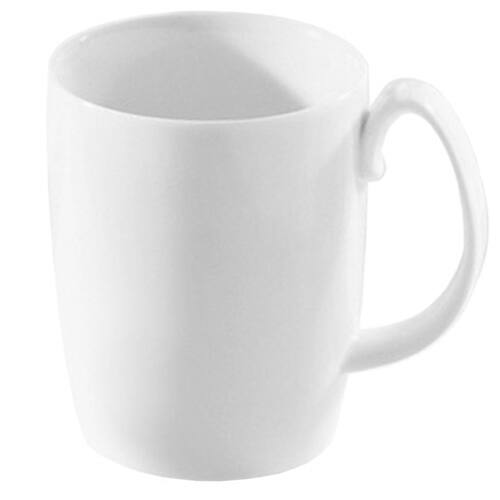 10 Strawberry Street Aurora Barrel Mug (Set of 6)