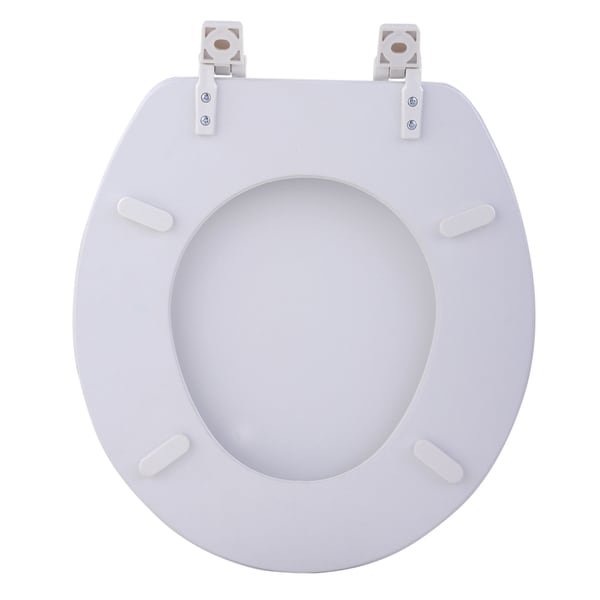 17 inch elongated toilet seat