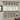 Classic Buffalo Check Kitchen Sage/ White Curtain Set or Separates