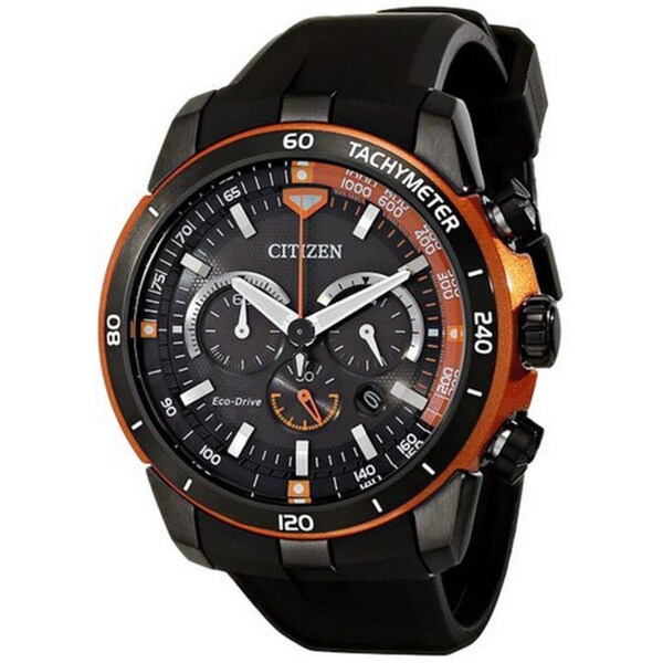citizen eco friendly watch