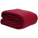 preview thumbnail 7 of 10, Supreme Warmth Fleece Blanket